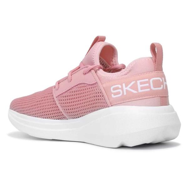 Imagem de Tênis skechers feminino go run fast valor 15103br