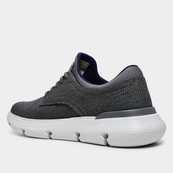 Tênis Skechers Garza - Reardon Masculino Imagem de Tênis Skechers Garza - Reardon Masculino