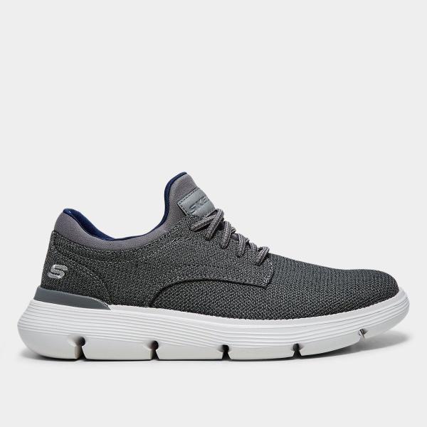 Tênis Skechers Garza - Reardon Masculino Imagem de Tênis Skechers Garza - Reardon Masculino