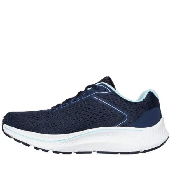 Imagem de Tênis Skechers Go Run Consistent 2.0 - Mile Ma - Azul marinho