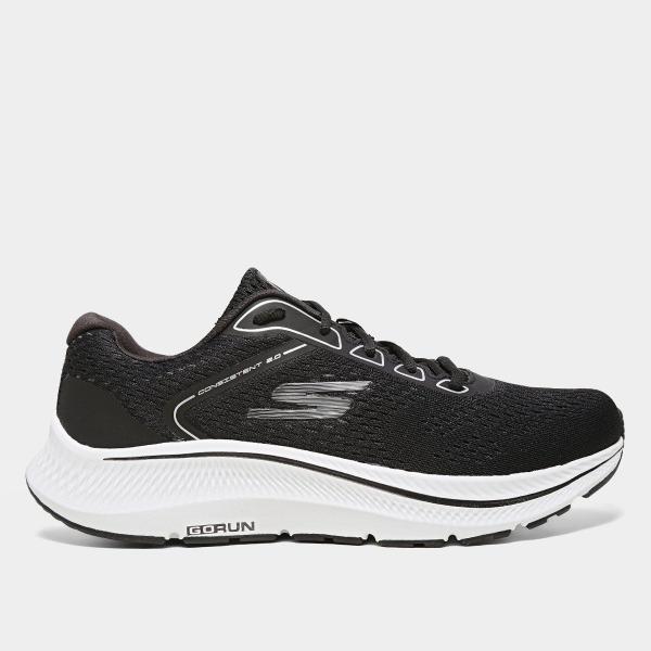 Imagem de Tênis Skechers Go Run Consistent 2 Masculino