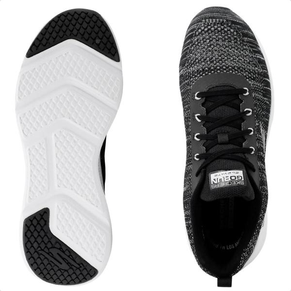 Imagem de Tênis Skechers Go Run Elevate + 3 Pares de Meias