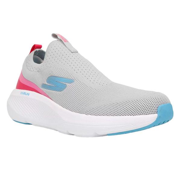 Imagem de Tênis Skechers Go Run Elevate Hot Streak Feminino