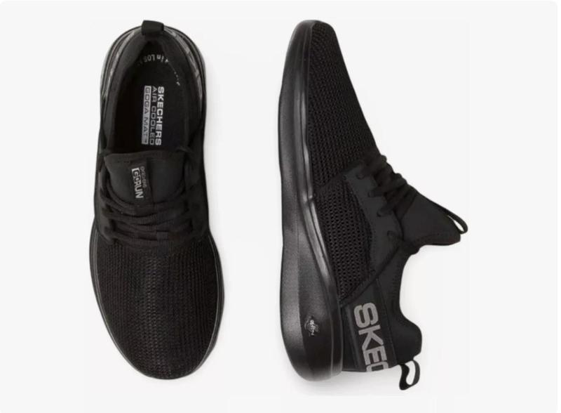 Imagem de Tênis Skechers Go Run Fast - Corrida, Caminhada Original, Nf