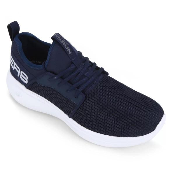 Imagem de Tênis skechers go run fast valor masculino