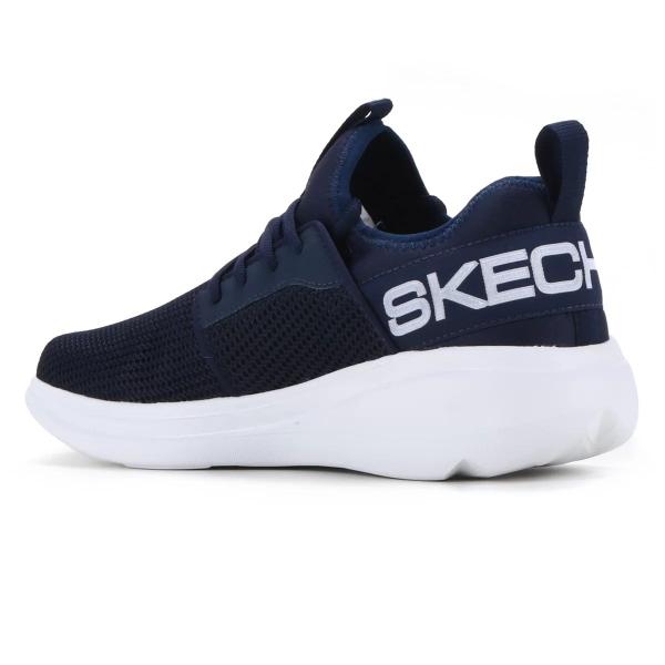 Imagem de Tênis skechers go run fast valor masculino