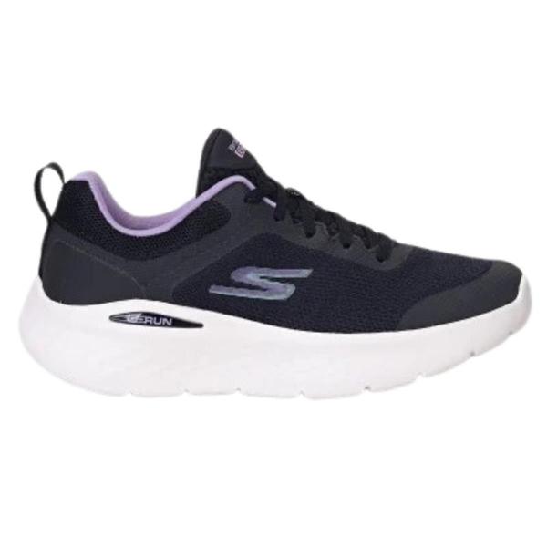 Imagem de Tenis skechers go run lite preto