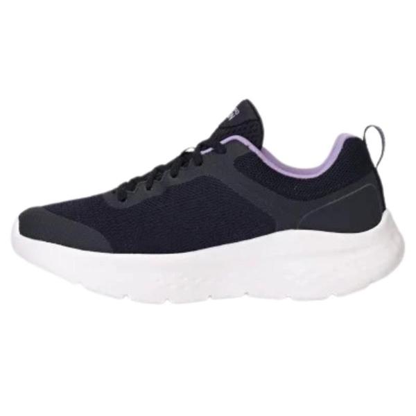 Imagem de Tenis skechers go run lite preto