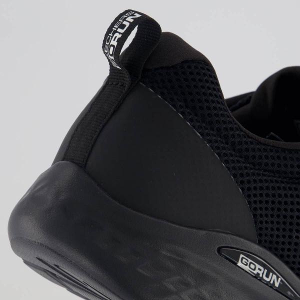 Imagem de Tênis Skechers Go Run Lite Preto