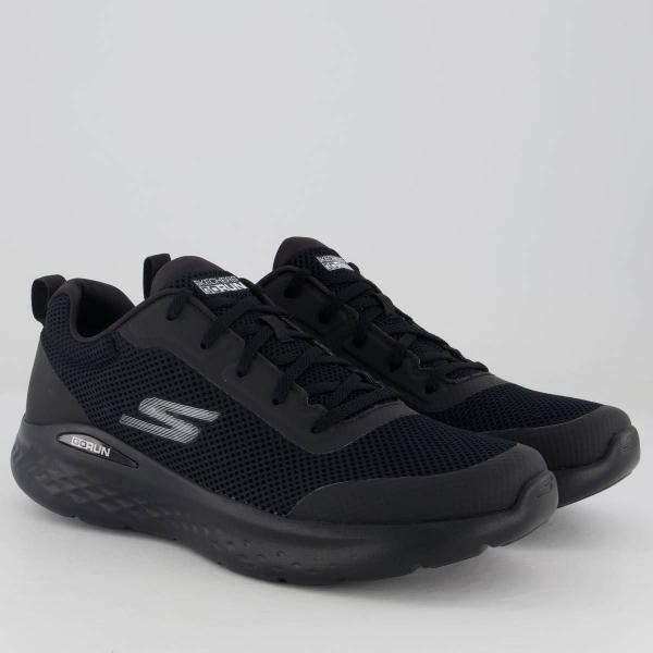 Imagem de Tênis Skechers Go Run Lite Preto