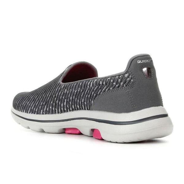 Imagem de Tênis Skechers Go Walk 5 Miracle Feminino