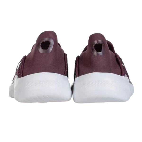 Imagem de Tênis Skechers Go Walk 6 Feminino - Vinho