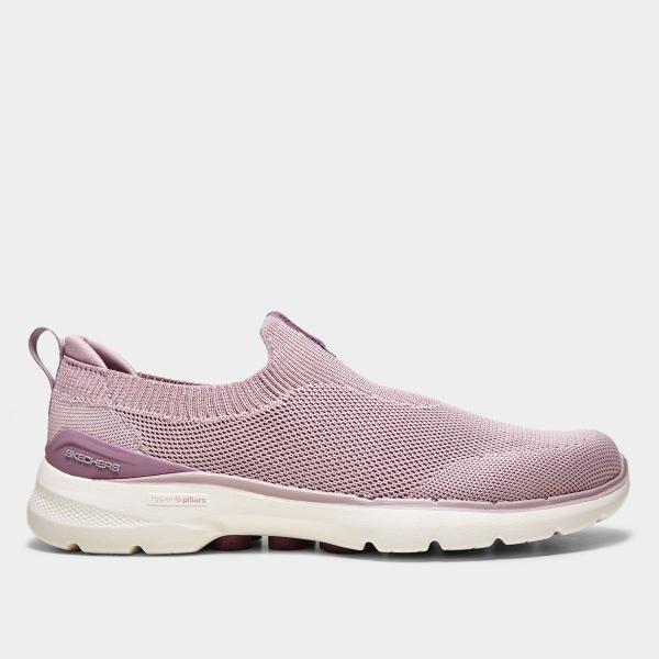 Imagem de Tênis Skechers Go Walk 6 Feminino