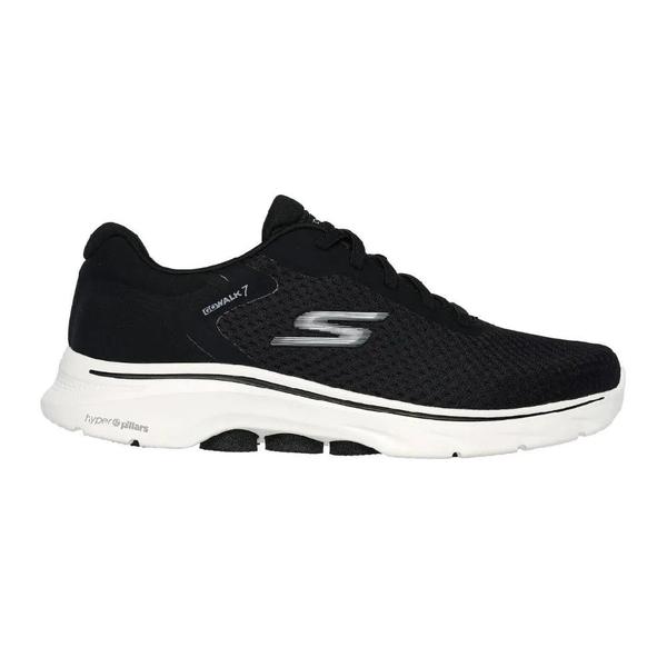 Imagem de Tênis Skechers Go Walk  7 - The Construct - Preto