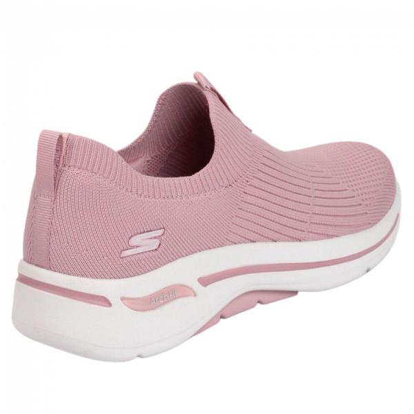 Imagem de Tênis Skechers Go Walk Arch Fit 124409