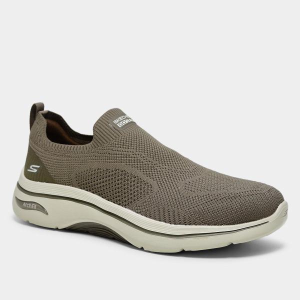 Imagem de Tênis Skechers Go Walk Arch Fit 2.0 Masculino