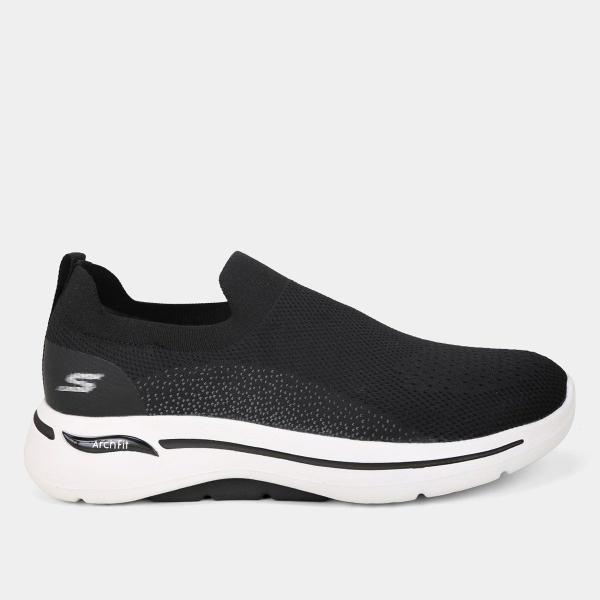 Imagem de Tênis Skechers Go Walk Arch Fit Seltos Masculino