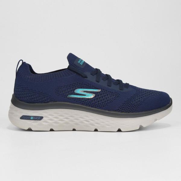 Imagem de Tênis Skechers Go Walk Hyper Burst Masculino