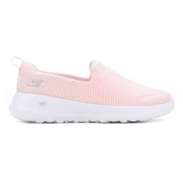 Imagem de Tenis skechers go walk joy 896241 rosa claro