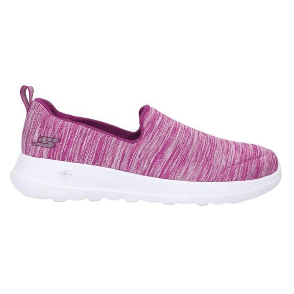 Imagem de Tênis Skechers Go Walk Joy Enchant Feminino