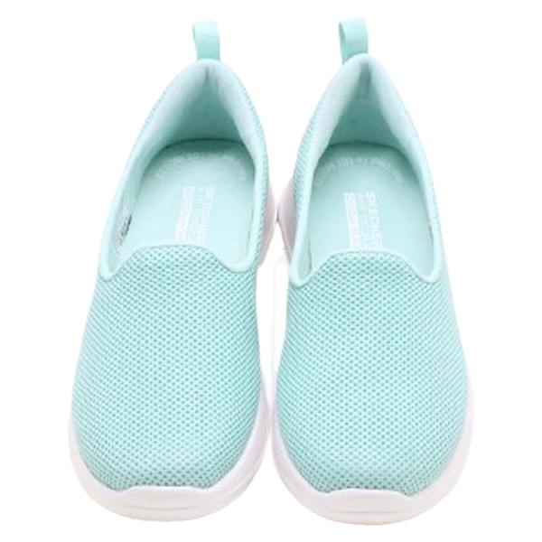 Imagem de Tênis Skechers Go Walk Joy Feminino - Aqua