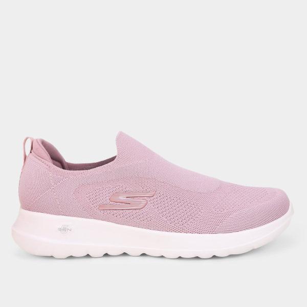 Imagem de Tênis Skechers Go Walk Joy True Idea Feminino