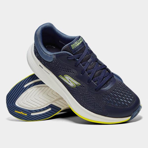 Imagem de Tênis Skechers Go Walk Max Walker Masculino