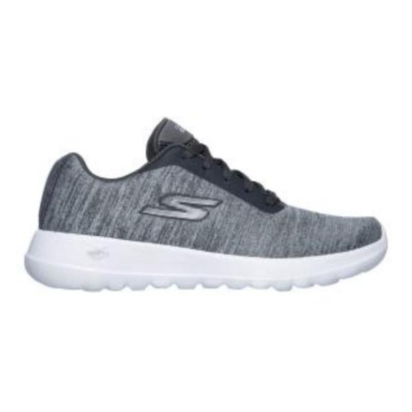 Imagem de Tenis skechers gow 15633br cinza feminino