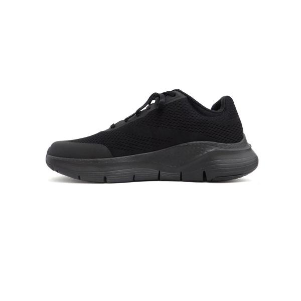 Imagem de Tenis Skechers Masculino Arch Fit 232040 Preto