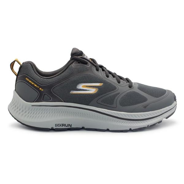 Imagem de Tênis Skechers Masculino Go Run Consistent 2.0 Corrrida