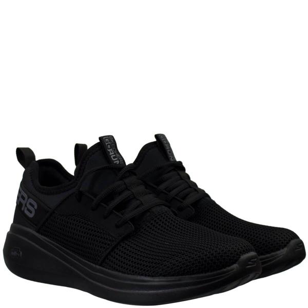 Imagem de Tênis Skechers Masculino GO Run Fast Valor 55103