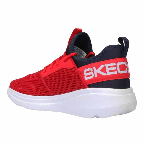 Imagem de Tênis Skechers Masculino GO Run Fast Valor 55103