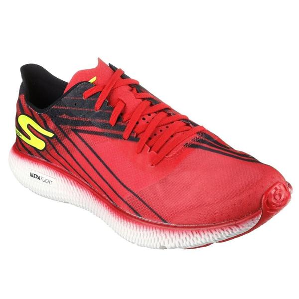 Imagem de Tênis Skechers Masculino Go Run Horizon - Vanish 2 Corrida