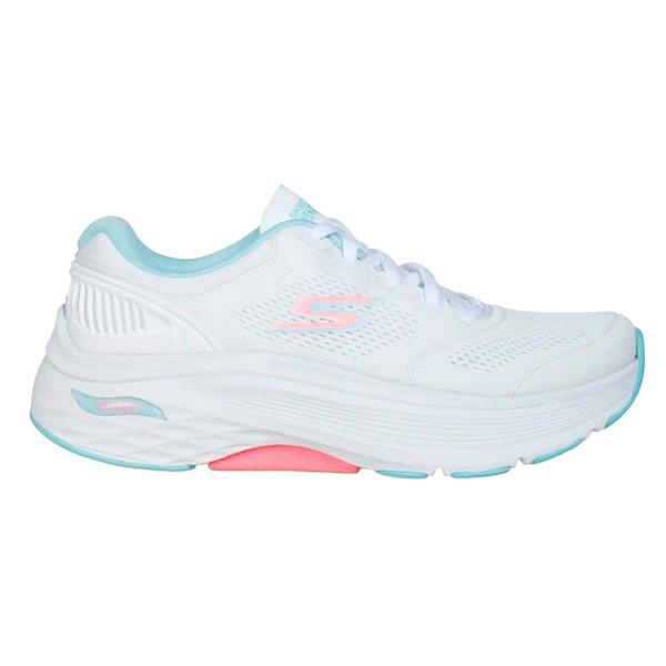 Imagem de Tênis Skechers Max Cushioning Arch Fit Velocity Feminino