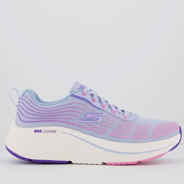 Imagem de Tênis Skechers Max Cushioning Elite 2.0 Feminino