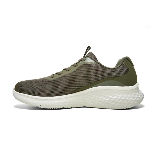 Imagem de Tênis Skechers Skech-Lite Pro Ledger Verde Oliva - Masculino