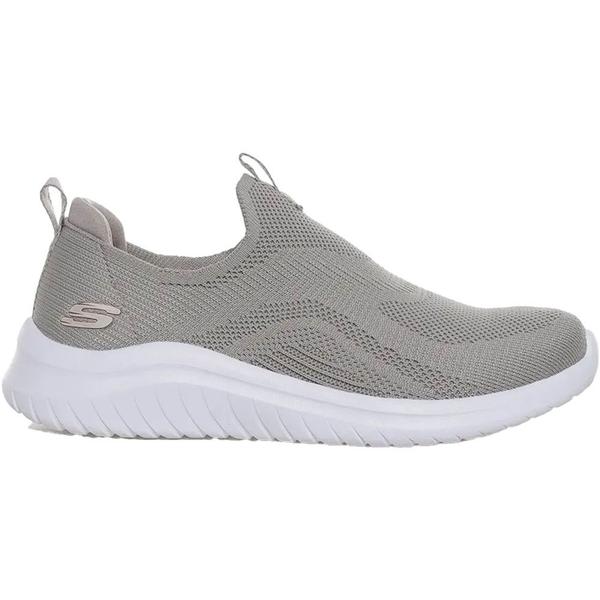 Imagem de Tênis Skechers Ultra Flex 2.0 Castanho Feminino