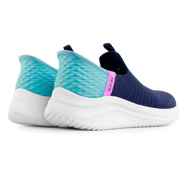 Imagem de Tênis Skechers Ultra Flex 3.0 Fresh Time