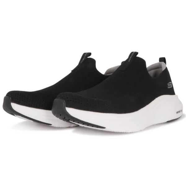 Imagem de Tênis Skechers Vapor Foam Covert Masculino Preto