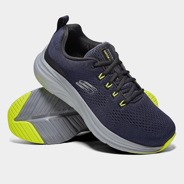 Imagem de Tênis Skechers Vapor Foam Masculino