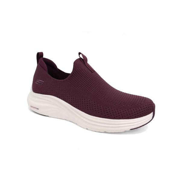 Imagem de Tenis Skechers Vegano Vapor Foam True Classic Ameixa