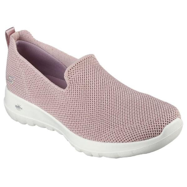 Imagem de Tenis Slip On Feminino Skechers Go Walk Joy 124187 BR