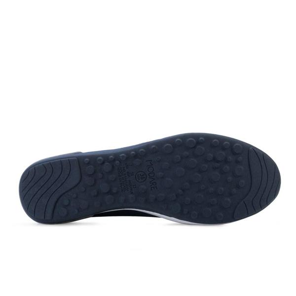 Imagem de Tênis Slip On Modare e Meia MD24-73202