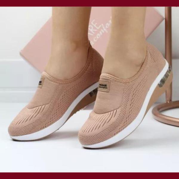 Imagem de Tênis Slip On Modare Feminino Conforto 7320217