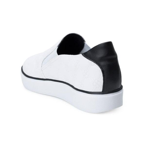 Imagem de Tênis Slip On Sense Flex AF21-31595