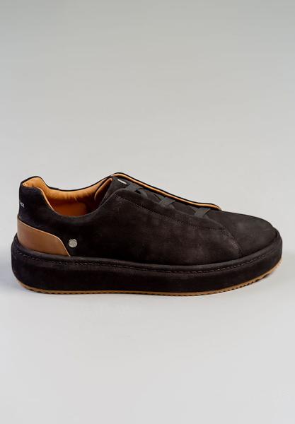 Imagem de Tênis Slip-on Triple Elastic