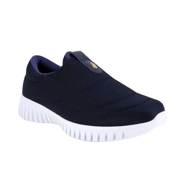 Imagem de Tênis Slip On Usaflex Básico Feminino