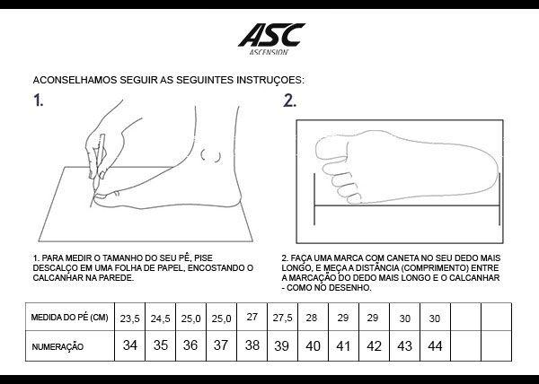 Imagem de Tenis sports ghost 2 malha mesh espumado tecido 6035