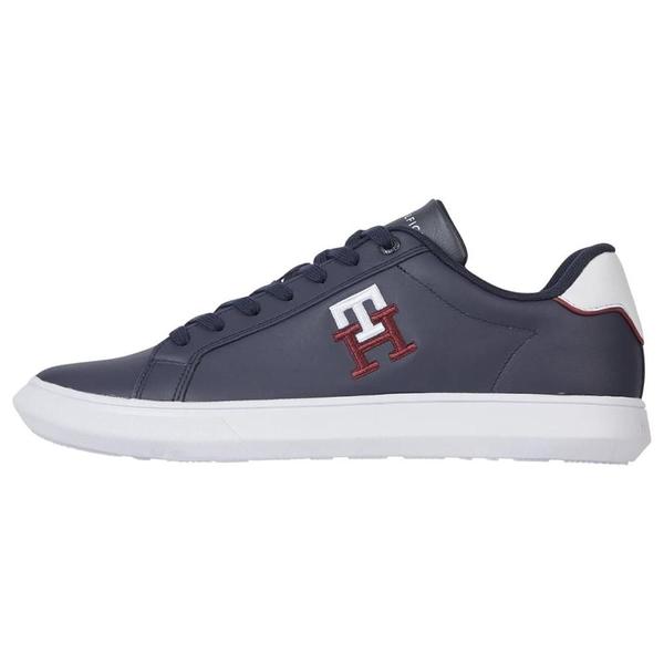 Imagem de Tênis Tommy Hilfiger Daniel 24 Masculino Desert Sky