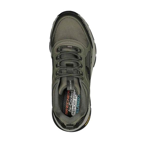 Imagem de Tenis Trilha Skechers Repelent a agua Dlux Trekker 237565